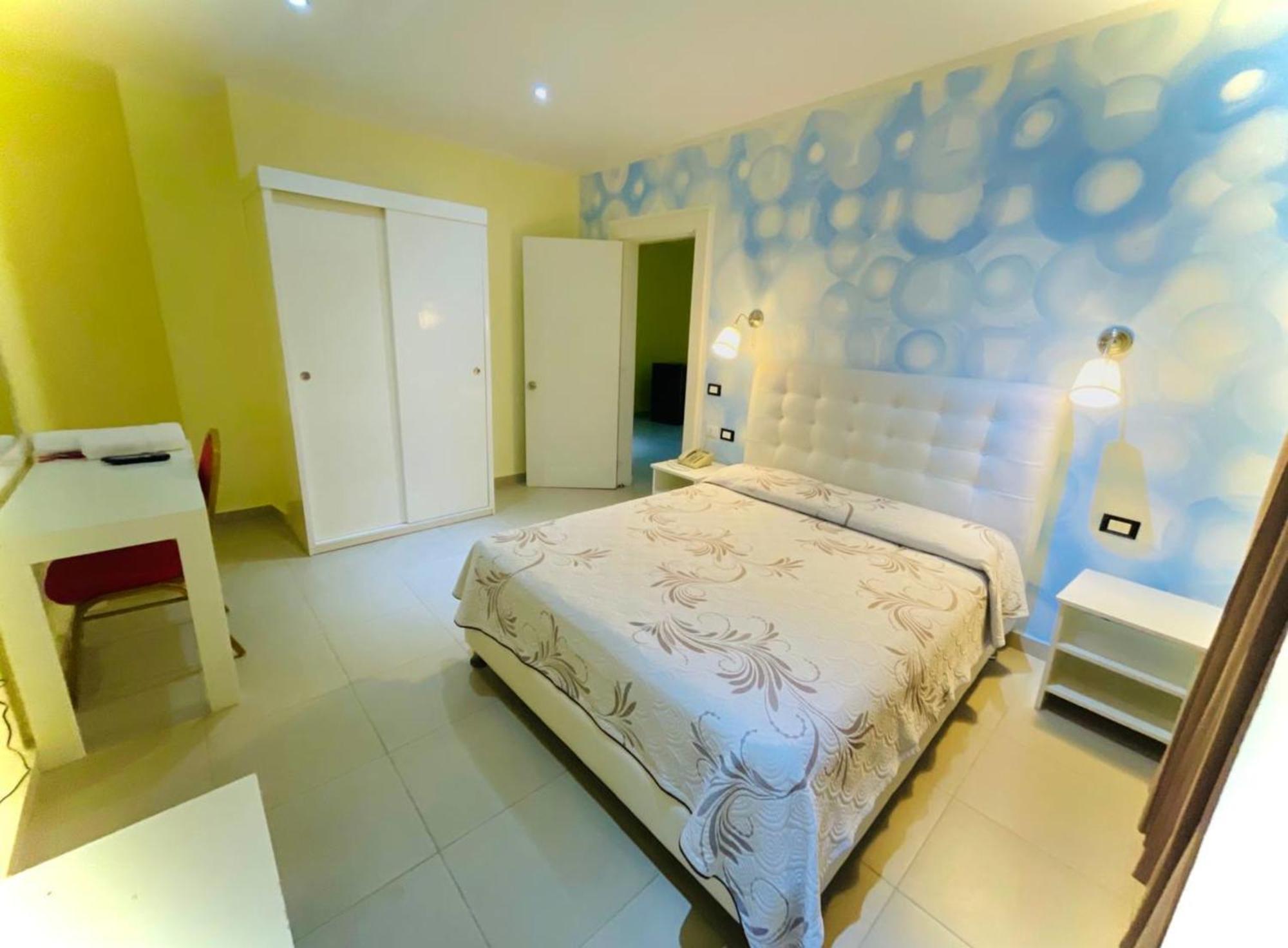 La Vlta E' Bella Aparthotel Los Mameyes  Εξωτερικό φωτογραφία