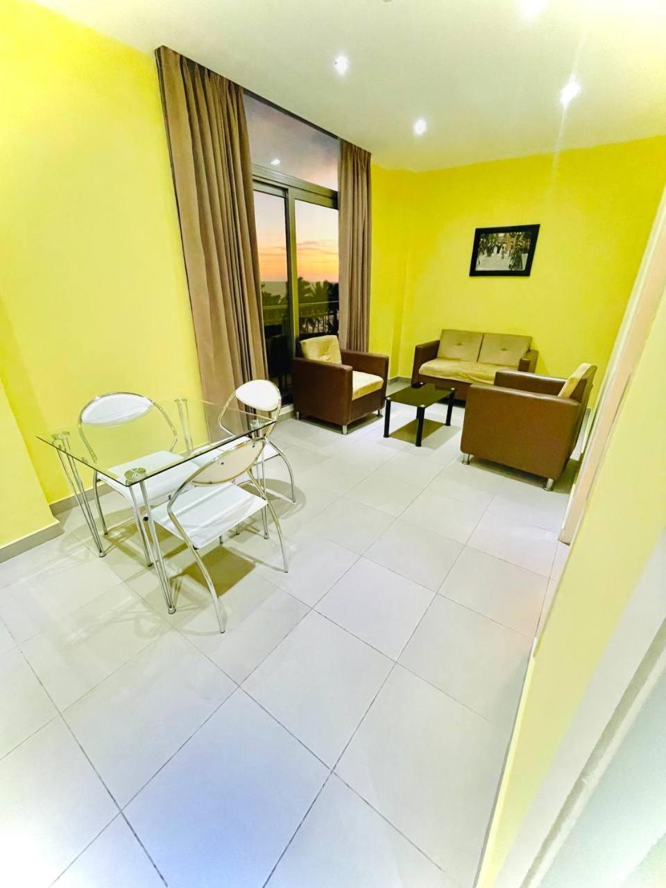 La Vlta E' Bella Aparthotel Los Mameyes  Εξωτερικό φωτογραφία